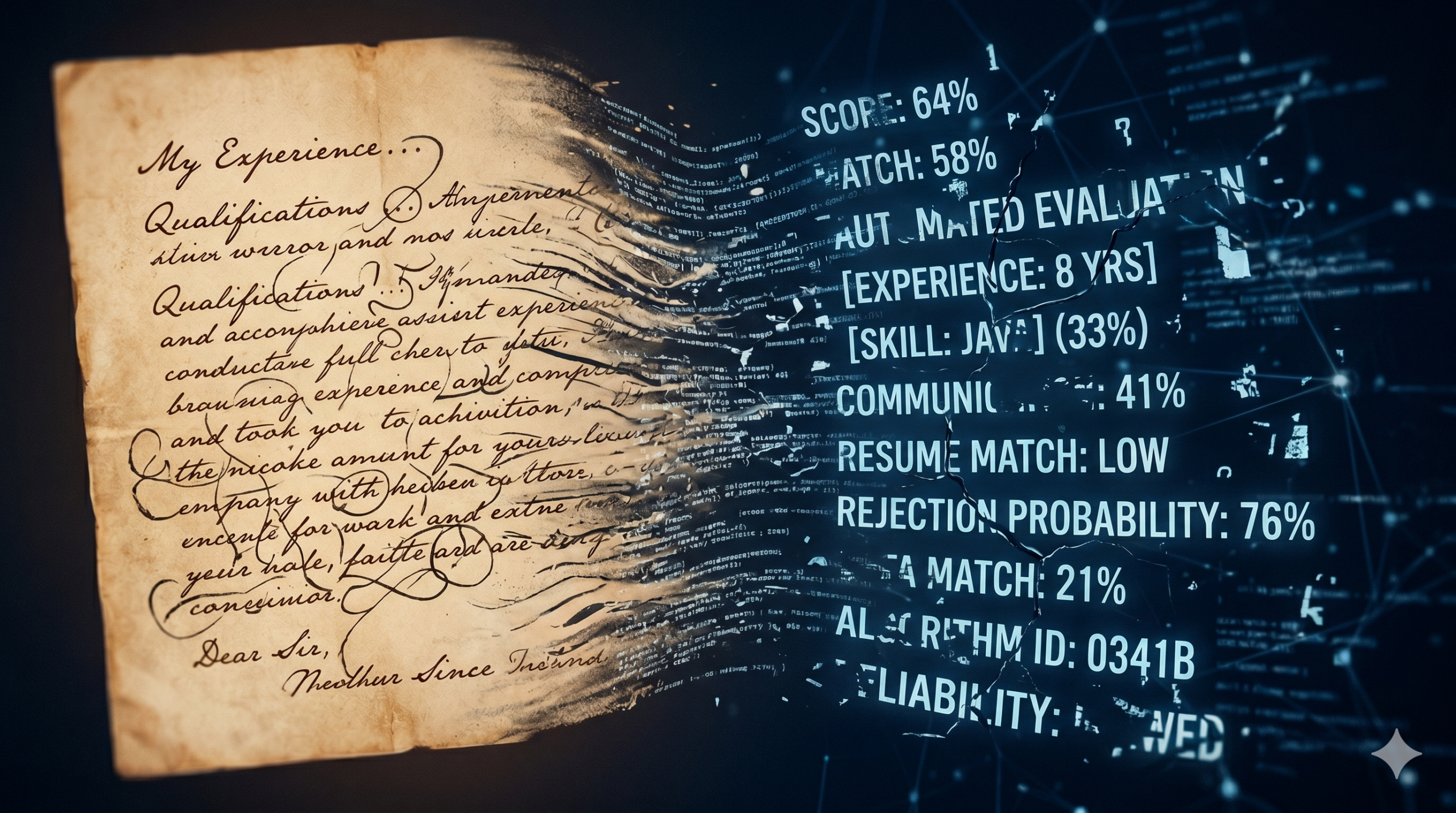 AI in recruitment: juistheid van gegevens is het fundament