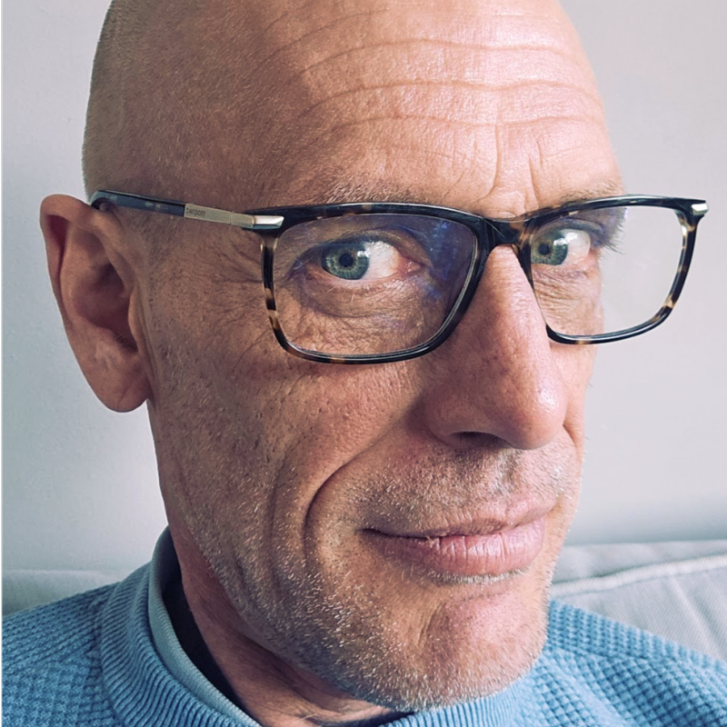 Michel Rijnders – recruitment adviseur